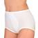 Felina Weftloc High Waist Panties - White