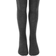 Melton Basic Tights - Dark Grey Melange (9220-180)
