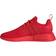 Adidas NMD_R1 Primeblue M - Vivid Red