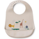 Liewood Tilda Silicone Bib 2-pack Safari Sandy Mix