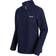 Regatta Women's Sweethart Lightweight Half-Zip Fleece Top - Navy