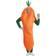 Widmann Carrot Full Suit Costume