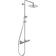 Duravit C1 (C14280008010) Krom