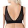 Wacoal Net Effects Bralette - Black