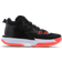 Nike Jordan Zion 1 Bloodline M - Black/White/Bright Crimson