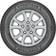 Goodyear EfficientGrip Cargo 2 195/75 R16C 107/105T 8PR