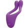 BeauMents Doppio Couples Vibrator