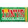 Tony's Chocolonely Milk Hazelnut 32% 6.349oz