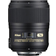 Nikon AF-S Micro Nikkor 60mm F2.8G ED