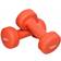 Gorilla Sports Aerobic Dumbbell Set 10kg