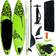 vidaXL Inflatable SUP Surfboard Set