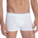 Calida Pure & Style Elastic Waistband Boxer Brief - White