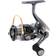 Abu Garcia Revo ALX Theta 2500S