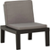 vidaXL 3059824 2-pack Lounge Chair