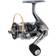 Abu Garcia Revo ALX Theta 2500MSH