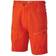 Dare 2b Dare 2b Tuned In II Multi Pocket Walking Shorts - Trail Blaze Red