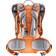 Deuter Attack 8 JR - Arctic/Mandarine