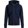 Jack & Jones Boy's Zip Hoodie - Blue/Navy Blazer (12182519)