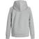 Jack & Jones Boy's Zip Hoodie - Grey/Light Grey Melange (12182519)