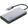 Belkin AVC006btSGY USB C - 2xUSB A 3.0/HDMI 1.4/USB C 100W Multiport Adapter M-F 0.1m