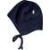 Joha Wool Baby Hat - Navy (97974-716-15603)