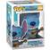 Funko Pop! Disney Lilo & Stitch Stitch with Ukelele