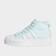 Adidas Nizza Platform Mid W - Halo Mint/Halo Mint/Cloud White