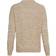 Moss Copenhagen Femme Mohair O Pullover - Oatmeal