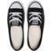 Converse Chuck Taylor All Star Ballet W - Black/White/Black