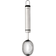 Heirol Steely Ice Cream Scoop 7.953"