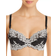 Wacoal Embrace Lace Classic Underwire Bra - Black