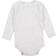 Joha Bodysuit L/S - Grey Melange (65043-21-15340)