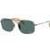 Ray-Ban Titanium Polarized RB8062 92083R