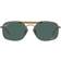 Ray-Ban Titanium Polarized RB8062 92083R