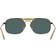 Ray-Ban Titanium Polarized RB8062 92083R