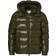 Moncler Maya Down Jacket - Military