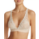 Wacoal Embrace Lace Soft Cup Bra - Sand