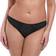 Freya Cameo Brazilian Thong - Black