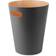 Umbra Woodrow Trash Can 1.981gal