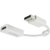 DeLock DisplayPort-HDMI 1.4 M-F 0.1m