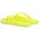 Superdry Super Sleek Fluro - Neon Yellow