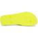 Superdry Super Sleek Fluro - Neon Yellow