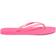 Superdry Super Sleek Fluro - Fluro Pink