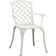 vidaXL 315575 4-pack Garden Dining Chair