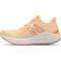 New Balance Fresh Foam X Vongo V5 W - Light Mango with Arctic