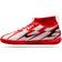 Nike Jr. Mercurial Superfly 8 Academy CR7 IC - Chile Red/White/Total Orange/Black