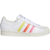 Adidas Superstar Pride M - Cloud White/Cloud White/Off White