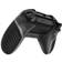 OtterBox Xbox One Antimicrobial Easy Grip Controller Cover - Dark Web Black/Silver Metallic