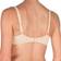 Conturelle by Felina Soft Touch Minimizer Bra - Sand