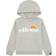 Ellesse Isobel Hoody - Grey Marl